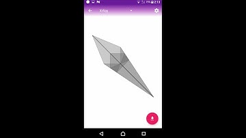 ORIPA for Android - March 2017 Update 2