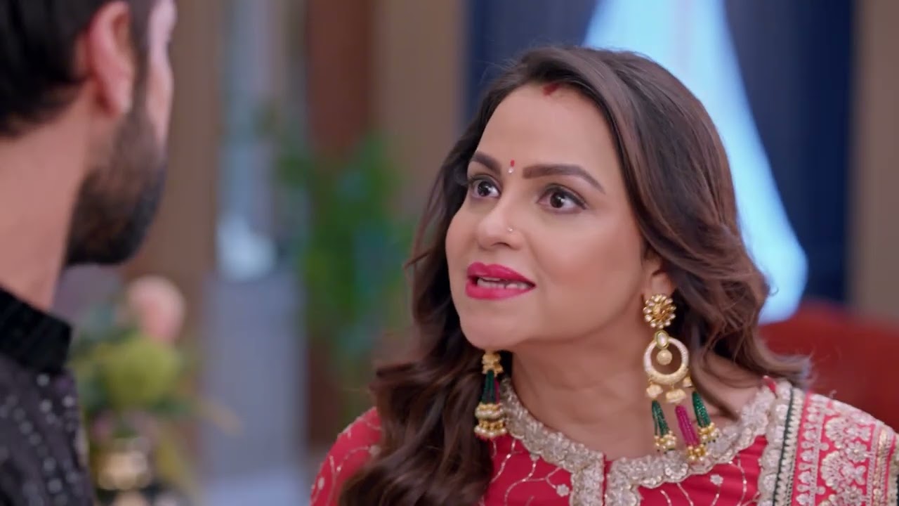 Kumkum Bhagya Latest Episode 3069 Best Scene | Zee TV APAC