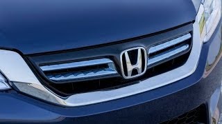 Hawking Honda - Autoline This Week 1804