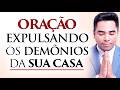 1 HORA DE GUERRA ESPIRITUAL para DERROTAR TODOS ATAQUES SATÂNICOS