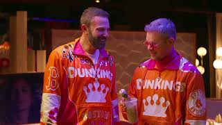 Dunkin' | ‘Acting Lessons’ ft. Ben Affleck & Matt Damon | Artists Equity