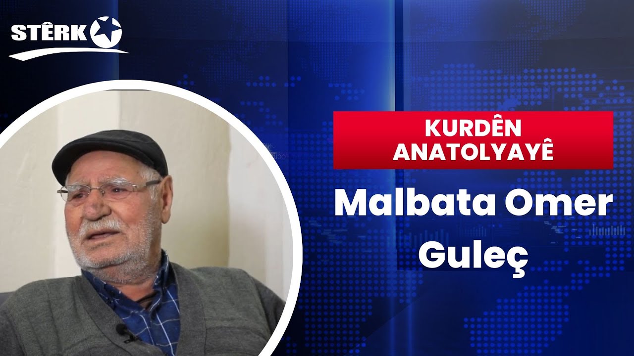 Kurdên Anatolyayê