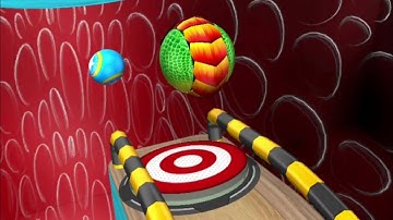 Going Balls Gameplay | All Levels #95