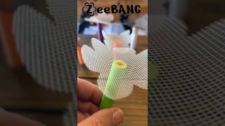 Gagnez votre combat contre le retour des moustiques  #tricks #nerf #moustique #mosquitoes#zeebang