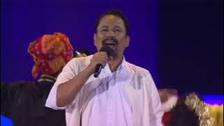 Mentera Semerah Padi - Dato' M. Nasir ('Live' at the 29th SEA Games Kuala Lumpur - Closing Ceremony)