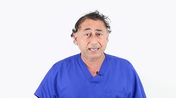 Intacs corneal ring segments for keratoconus Eye Disease