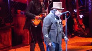 Zucchero - Voci - Verona 2017-05-01