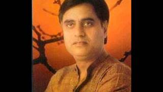 Woh Dil Hi Kya - www.facebook.com/KeepingJagjitSinghAlive