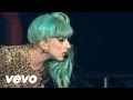 Lady Gaga - Poker Face (Gaga Live Sydney Monster Hall)