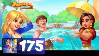 Matchington Mansion Story - Part 175 - Gameplay screenshot 5