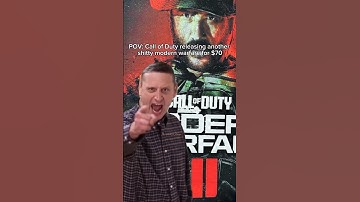 Can’t wait for MW3 🤬 #ytshorts #shorts #gaming #callofduty #cod #mw3 #mw2 #trending #fyp #funny