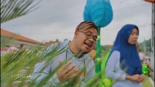 DUDU JODONE OFFICIAL MUSIC VIDEO || APRILLIA FEAT WAHYU MTD