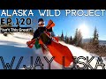 AWP Episode 120 "Isn't This Great!" w/Jay Liska