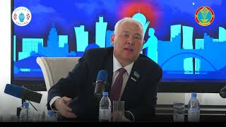 картинка: 🔵Цифрлық қоғамдағы жастардың азаматтық белсенділігі және жауапкершілігі