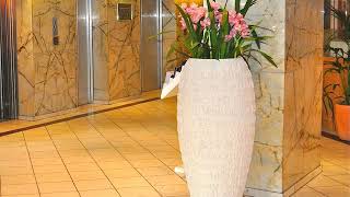 Savoy Hotel - Frankfurt am Main - Germany