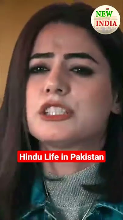 Hindu Life In Pakistan #hindusinpakistan #pakistanhistory #hindulivesmatters #hindustatus