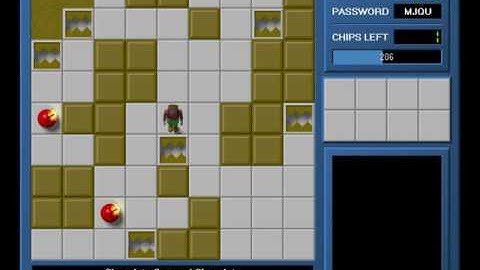 JoshCCLP4 Part 44: Clashing Design Styles