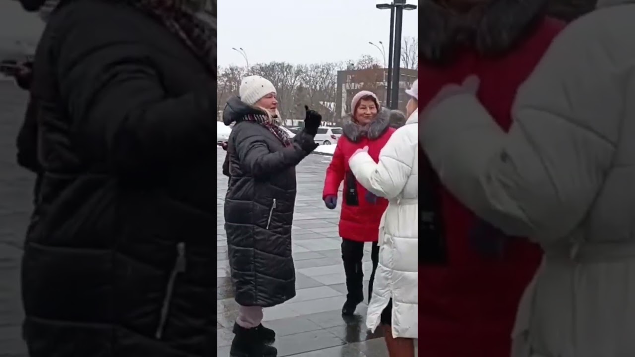 ХАРЬКОВ ТАНЦЫ 🕺💃 25.01.2026 