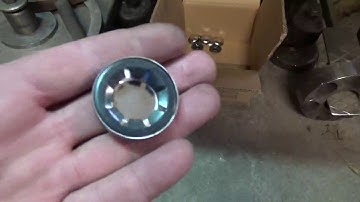 ACME - Poland - Starlock push on Fastener 02