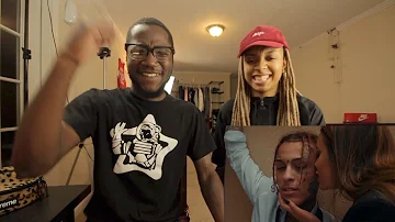 Lil Skies - Lust [Official Video] (Dir. by @NicholasJandora) (Reaction)