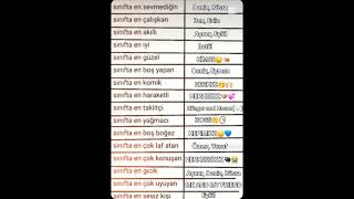 Ortam Kiyaakkk - Emell Resimi