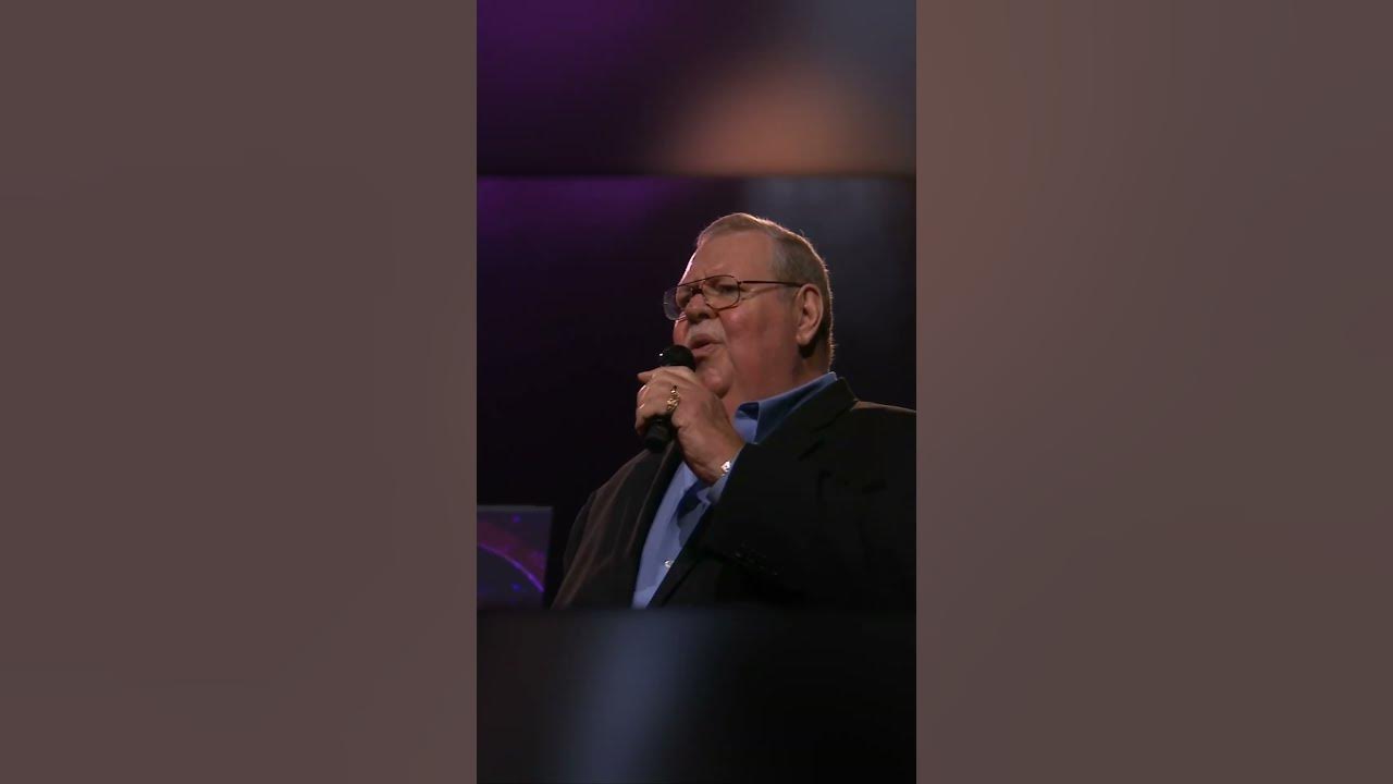 Gaither Vocal Band - Because He Lives #YouTube #Shorts #GaitherMusic
