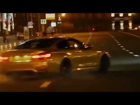 Dido - Thank You Bmw M4 Drift