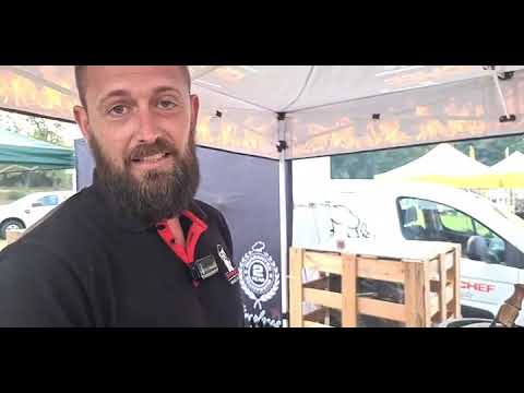 Chad-O-Chef by Lamb Champs 2022