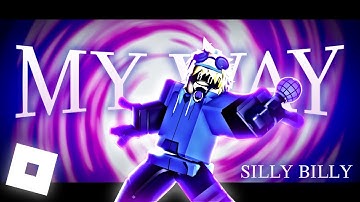 SILLY BILLY REMAKE | ROBLOX ANIMATION
