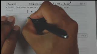 Quantitative Reasoning, Variables, and Formulas | M155 Mathematical Modeling 1