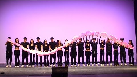 CASU China Night 2024: Kappa Phi Lambda & Pi Delta Psi