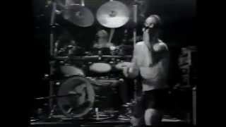 Rollins Band - Tearing video