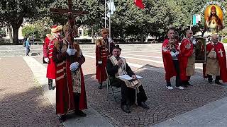 Kazanie - Ks. P. Natanek 09.10.2025