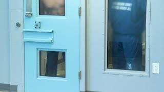 Santa Barbara County Supervisors votes on expanding jail beds in Santa Barbara County Jails