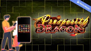 Prosperity Dragon Slot by Ainsworth (Mobile View)