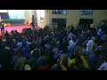 The Return of the Church Pt. 3 - Her Dynamics | Apostle Michael Orokpo