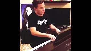 Still Loving You - Scorpions (piano) Still Loving You - Scorpions (piano)