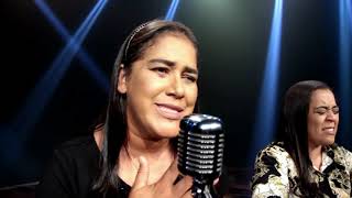 IDALVA & NEEMIAS / DEUS VELARÁ POR TI - CLIPE OFICIAL  2019