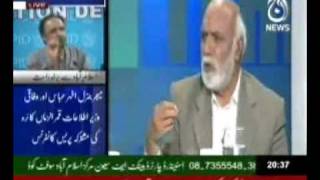 20090518 IsbTonight Haroon Rasheed Part 3
