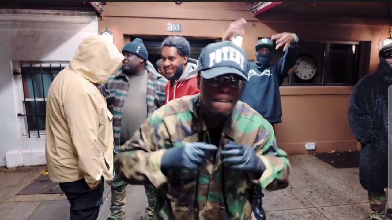 🔥🔥🔥🔥🔥Jae Millz DAMAGED GOODZ UPDATE YOUR RESUME FINALE 🔥🔥🔥🔥🔥