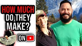 How Much Does Good Simple Living Makes On Youtube (2021)🤑