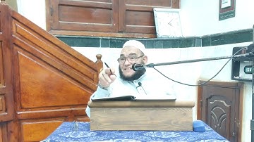 سورة النساء| الآية ١٠٥ | الشيخ عبدالمنجي سيد آمين