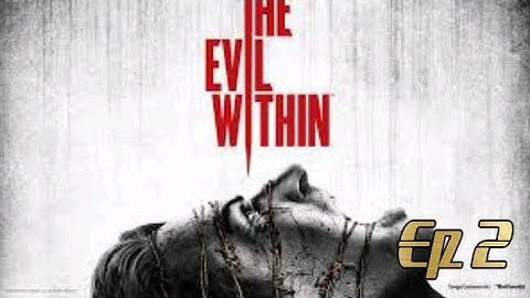 INSIDE MY OWN MIND | The Evil Within - ep 2