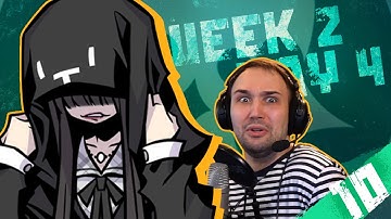 【 NEO: THE WORLD ENDS WITH YOU 】 Part 10 | Blind Live Gameplay