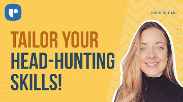 Insider candidate sourcing strategies REVEALED by Faye Spruce!