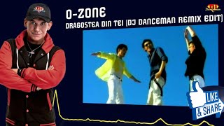 O-Zone - Dragostea Din Tei (Dj Danceman Remix Edit)