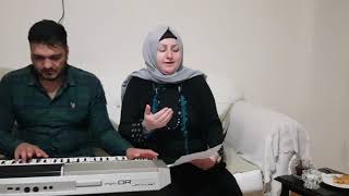 Bayram Gelmi̇ş Gardaş Söz&Müzi̇k Zarali Asli 🎵