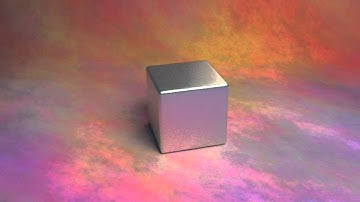 Realistic camera shake with f-curve noise modifier