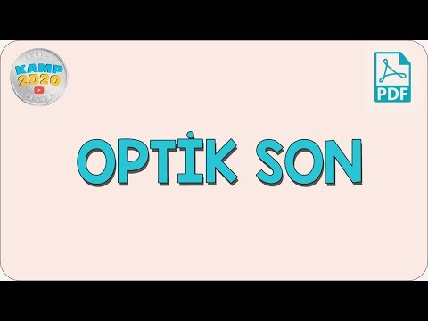 Optik Son | Kamp2020