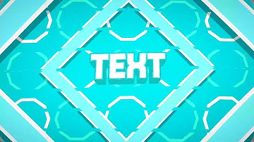 Free 2D Intro Template (Panzoid CM2) (made on mobile) | Intro #1